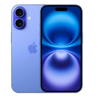 Apple iPhone 16 256GB Ultramarine